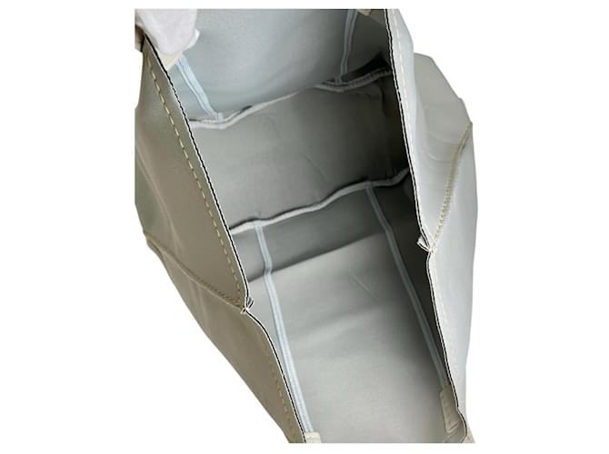 Borsa Tote Prada BR4623 Marrone - vista 11