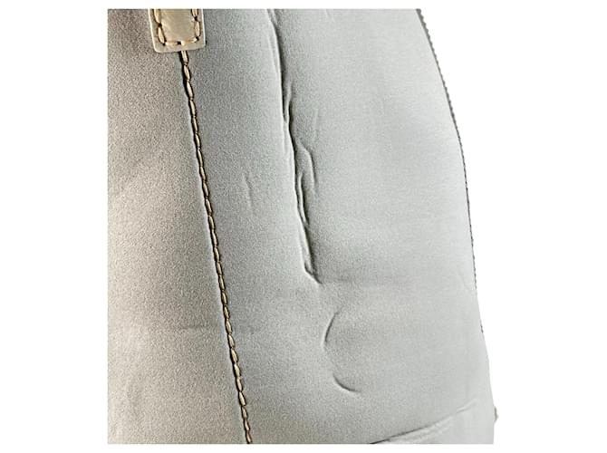 Borsa Tote Prada BR4623 Marrone - vista 16