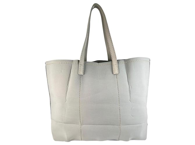 Borsa Tote Prada BR4623 Marrone - vista 2