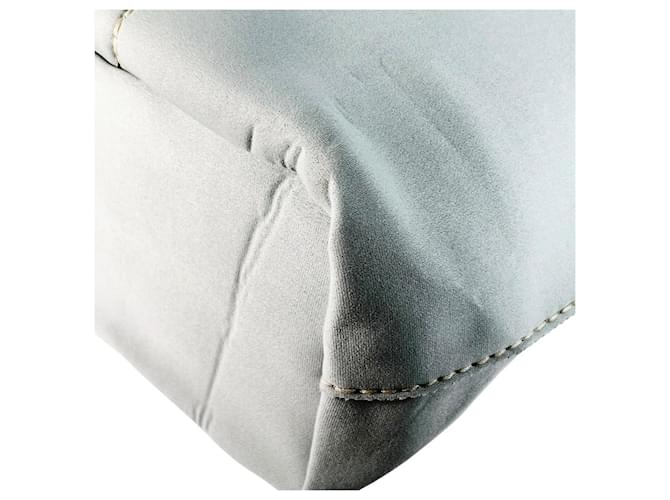 Borsa Tote Prada BR4623 Marrone - vista 8