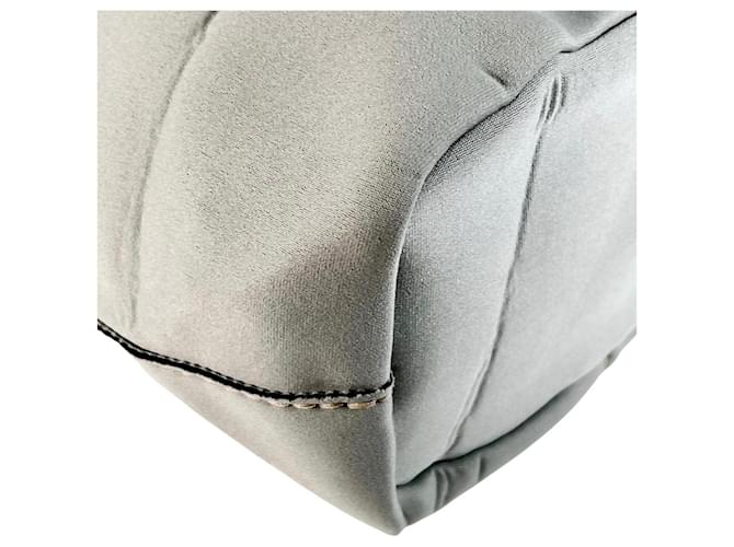 Borsa Tote Prada BR4623 Marrone - vista 9
