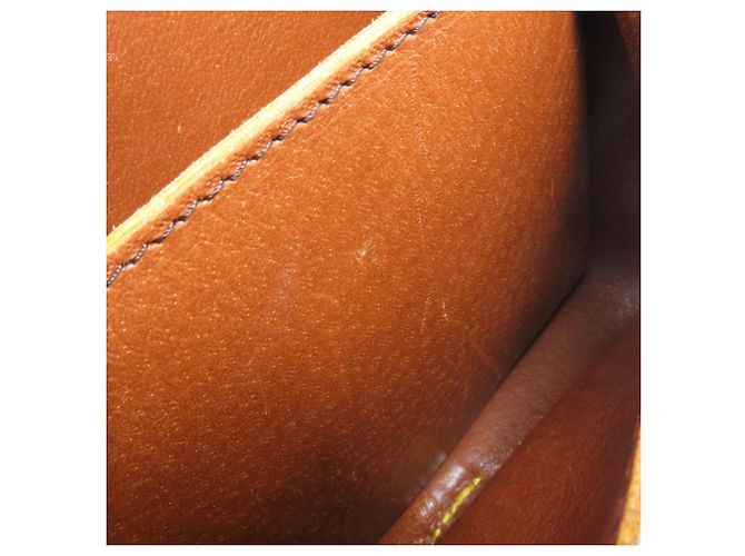 Borsa a tracolla Louis Vuitton Monogram Cartouchiere MM Monogramma - vista 10