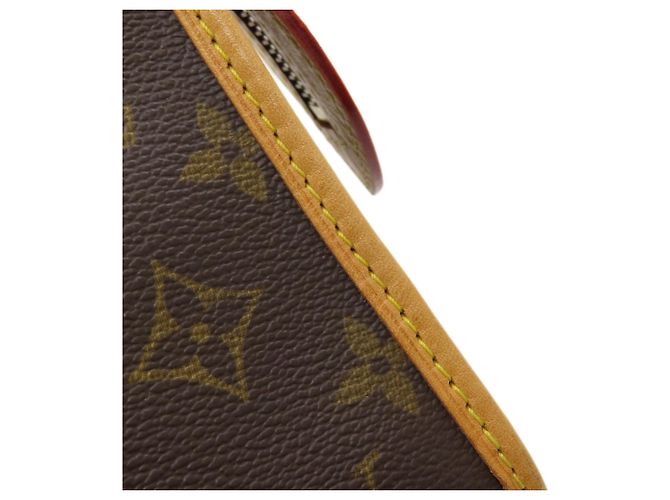 Borsa Louis Vuitton Monogram Popincourt Monogramma - vista 12