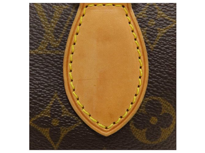 Borsa Louis Vuitton Monogram Popincourt Monogramma - vista 13