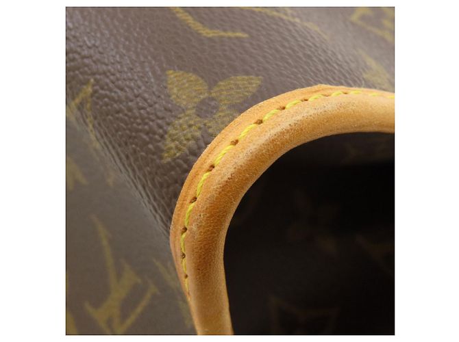 Borsa Louis Vuitton Monogram Popincourt Monogramma - vista 18