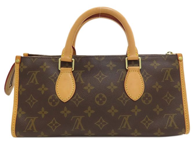 Borsa Louis Vuitton Monogram Popincourt Monogramma - vista 2