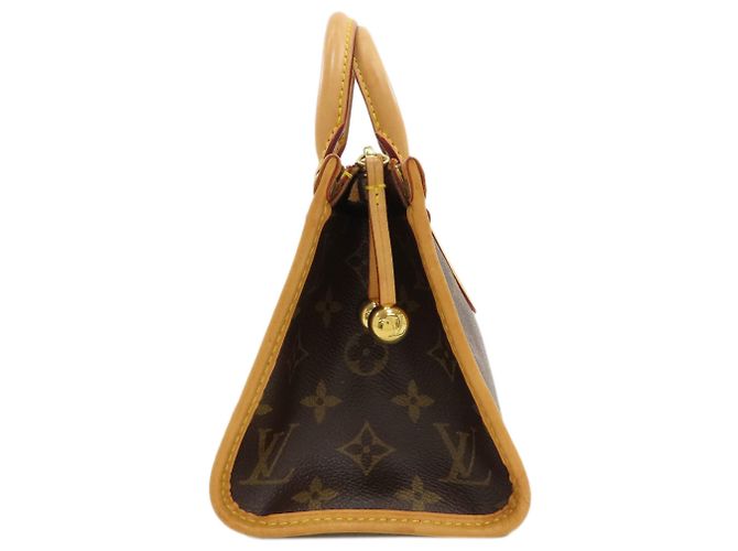Borsa Louis Vuitton Monogram Popincourt Monogramma - vista 3