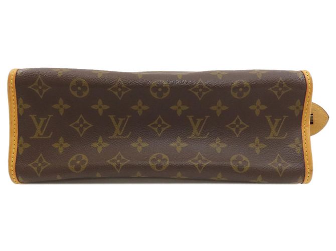 Borsa Louis Vuitton Monogram Popincourt Monogramma - vista 4