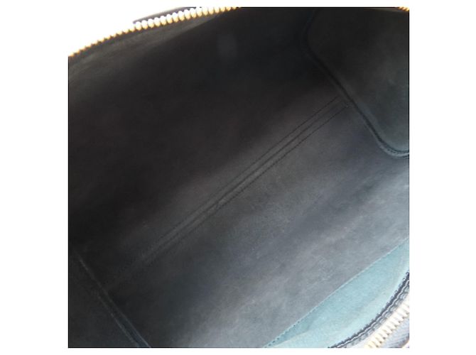 Borsa a mano Louis Vuitton M42992 Speedy 35 Nero - vista 5