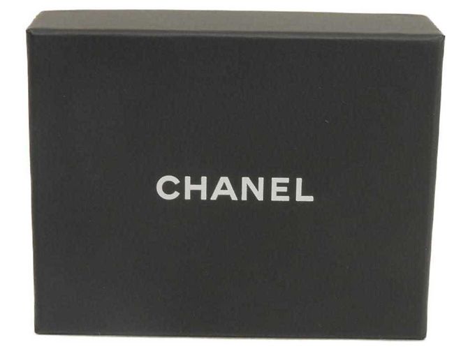 Collana Chanel Crystal Rope Circle Argento - vista 10