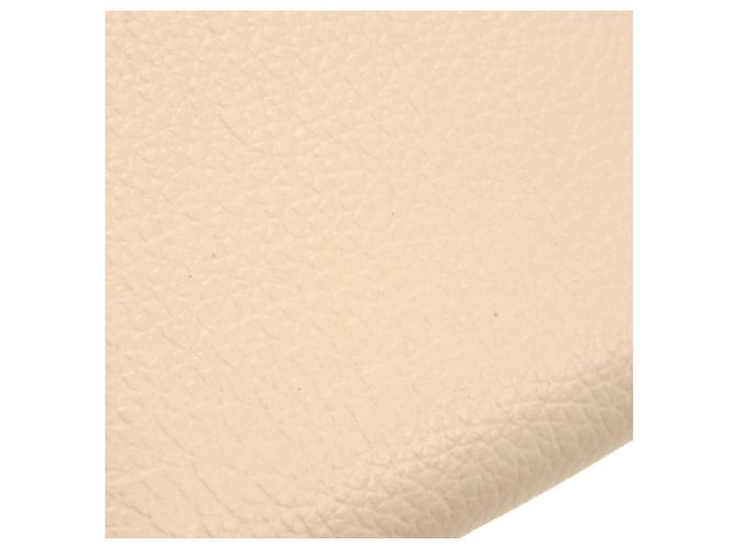 Portafoglio bi-fold Chloé in vitello bianco - vista 23