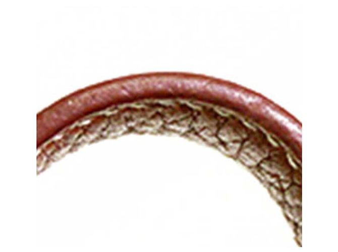 Hermès Brown Clemence Picotin Lock 22 Marrone - vista 13
