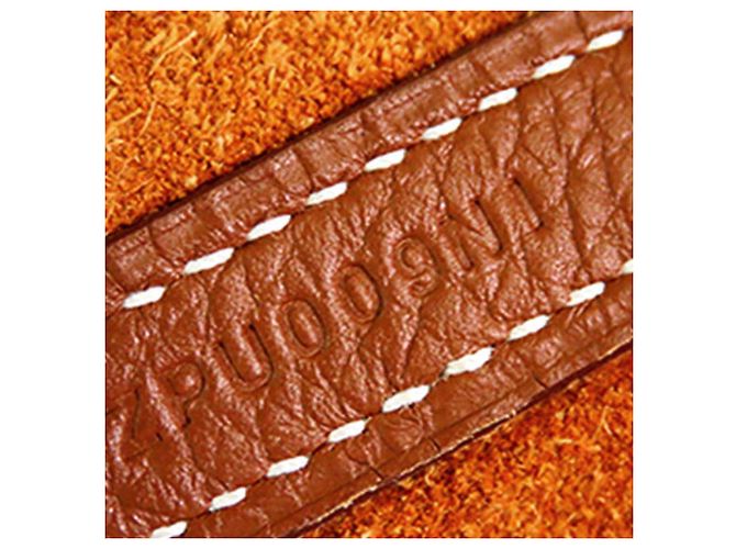Hermès Brown Clemence Picotin Lock 22 Marrone - vista 6