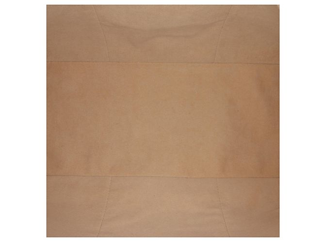 Louis Vuitton Brown Monogram Artsy MM Marrone - vista 4