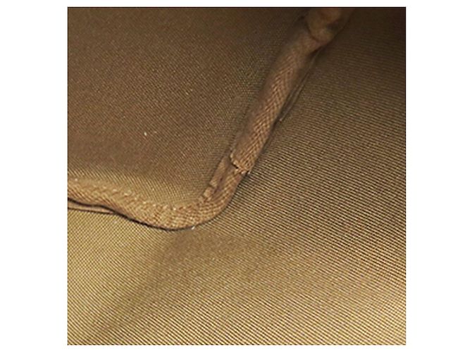 Louis Vuitton Brown Monogram Keepall 45 Marrone - vista 6