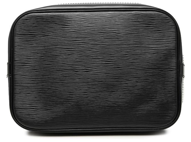 Louis Vuitton Black Epi Noe GM Nero - vista 3