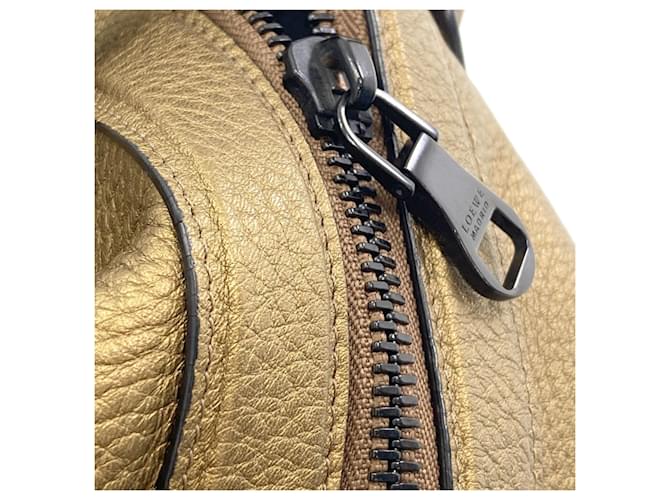Borsa 2-Way Loewe May D'oro - vista 12