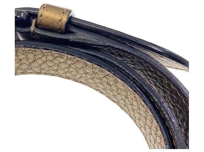 Borsa 2-Way Loewe May D'oro - vista 13