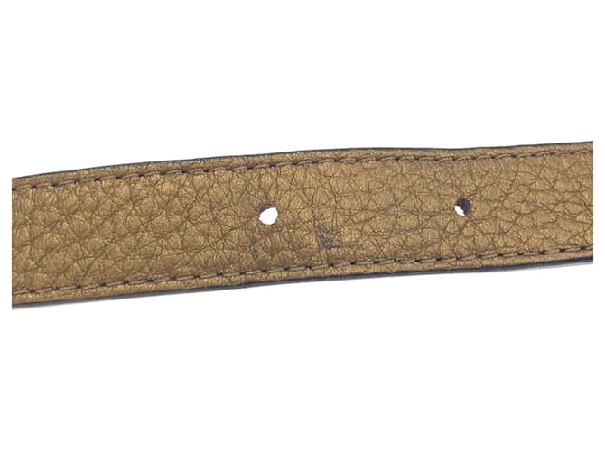 Borsa 2-Way Loewe May D'oro - vista 14