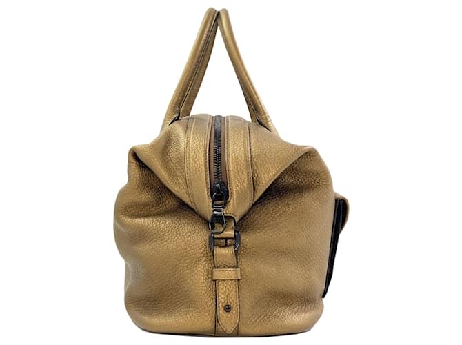 Borsa 2-Way Loewe May D'oro - vista 3