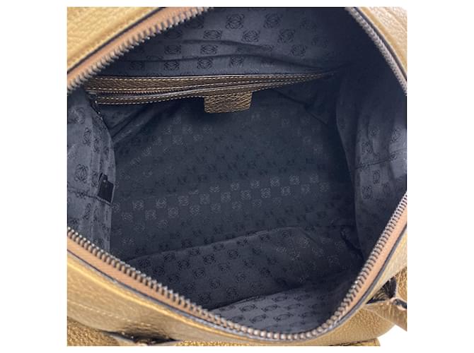 Borsa 2-Way Loewe May D'oro - vista 5