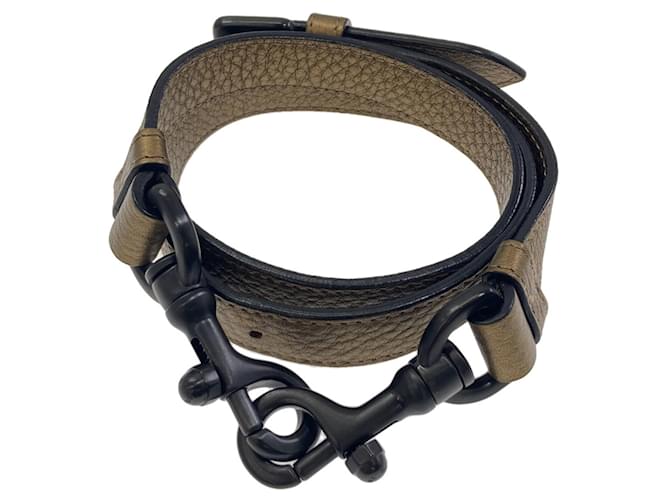 Borsa 2-Way Loewe May D'oro - vista 7