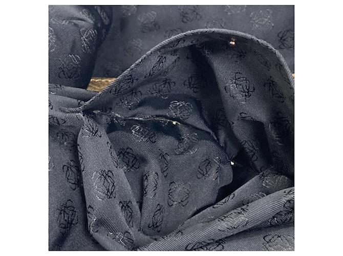 Borsa 2-Way Loewe May D'oro - vista 8