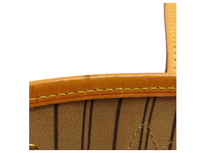 Borsa Tote Louis Vuitton Neverfull PM Monogramma - vista 10
