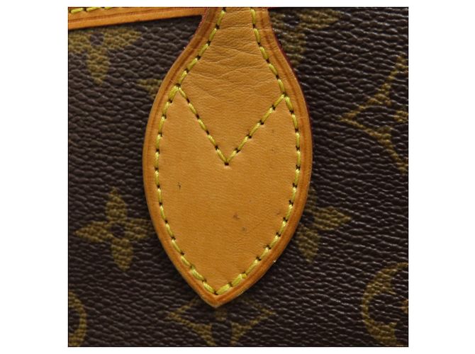 Borsa Tote Louis Vuitton Neverfull PM Monogramma - vista 12