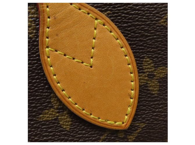 Borsa Tote Louis Vuitton Neverfull PM Monogramma - vista 13