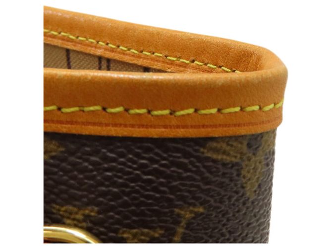 Borsa Tote Louis Vuitton Neverfull PM Monogramma - vista 14