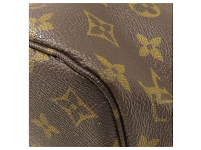Borsa Tote Louis Vuitton Neverfull PM Monogramma - vista 17