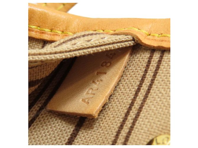 Borsa Tote Louis Vuitton Neverfull PM Monogramma - vista 7