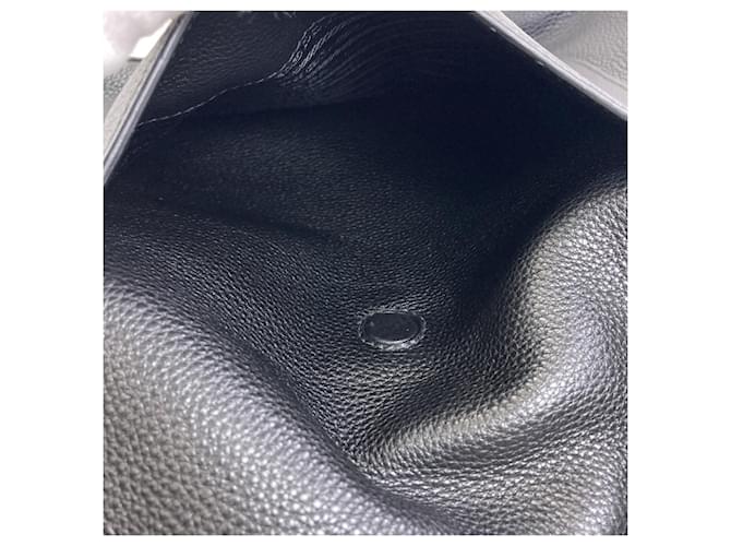 Prada One-Shoulder Tote Bag Schwarz - Ansicht 11