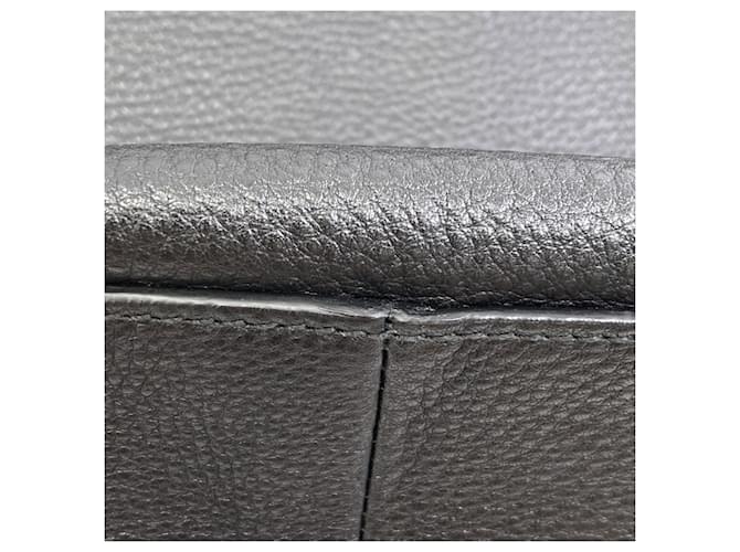 Prada One-Shoulder Tote Bag Schwarz - Ansicht 13