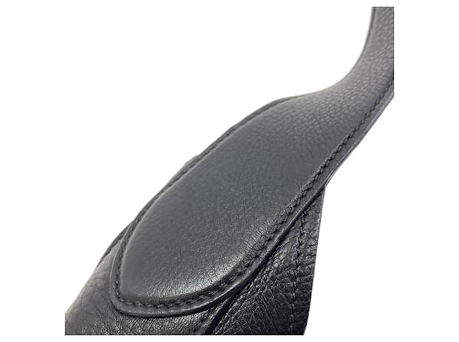 Prada One-Shoulder Tote Bag Schwarz - Ansicht 14