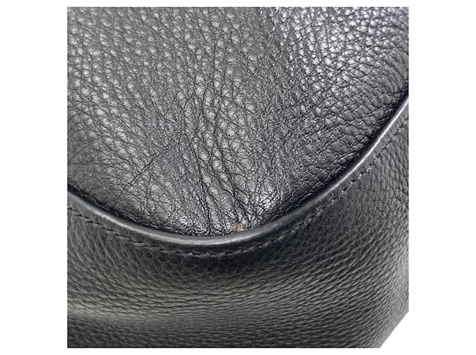 Prada One-Shoulder Tote Bag Schwarz - Ansicht 17