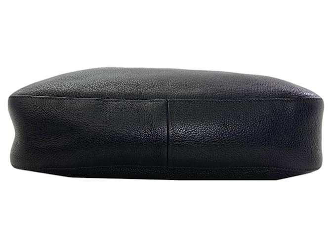 Prada One-Shoulder Tote Bag Schwarz - Ansicht 4