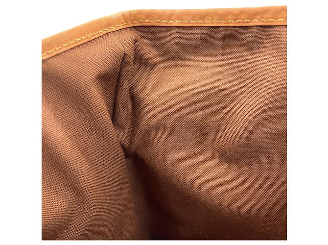 Sac Cabas Horizontal Louis Vuitton Batignolles Monogramme - vue 9