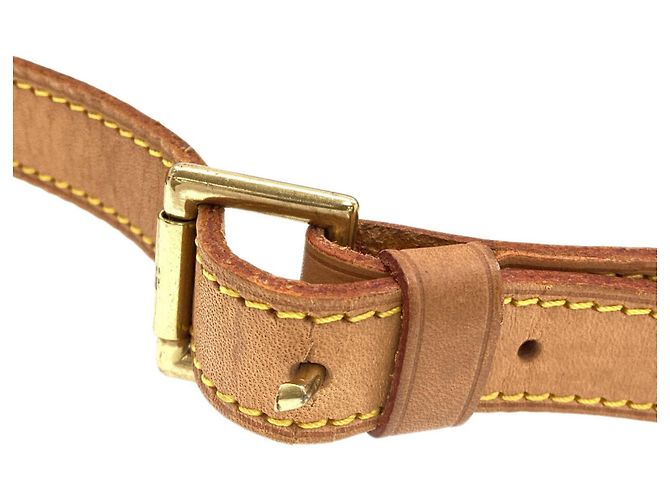 Louis Vuitton Saint Cloud GM Schultertasche Monogramm - Ansicht 15