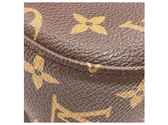 Louis Vuitton Saint Cloud GM Schultertasche Monogramm - Ansicht 17