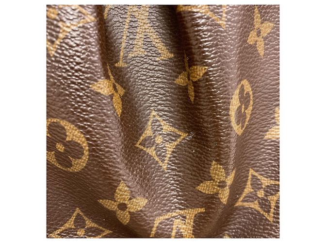 Borsa Louis Vuitton Tivoli PM Monogramma - vista 11