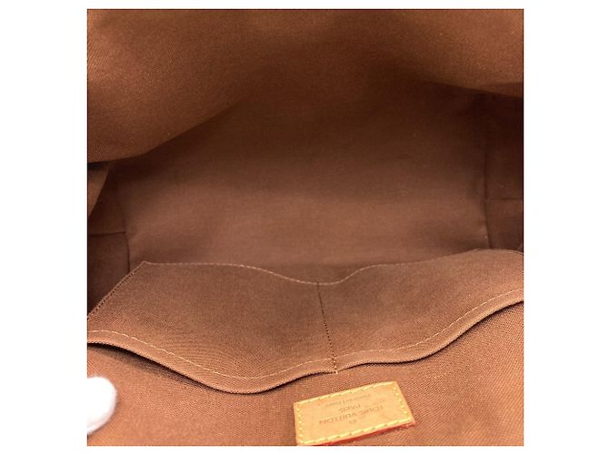 Borsa Louis Vuitton Tivoli PM Monogramma - vista 5