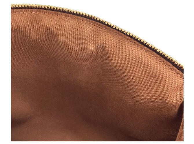 Borsa Louis Vuitton Tivoli PM Monogramma - vista 8