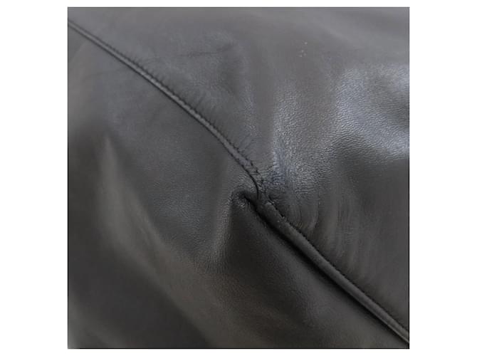 Céline Celine Horizontal Cabas Tote Bag Schwarz - Ansicht 15