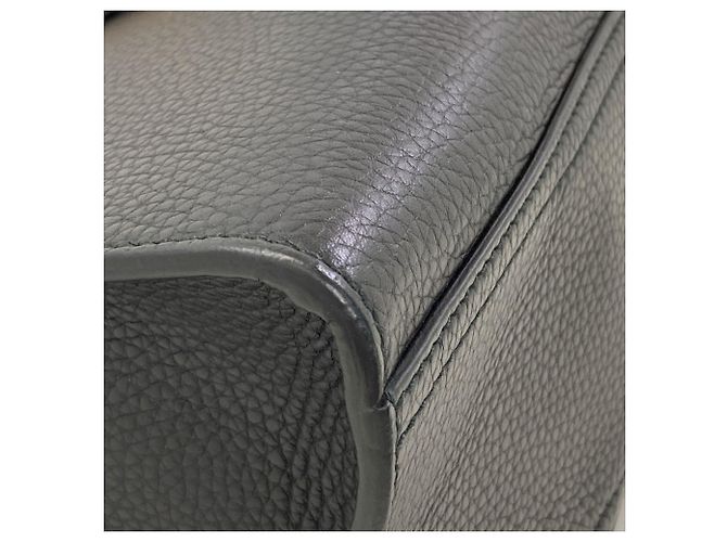 Borsa Gucci GG Marmont 2-Way Nero - vista 14