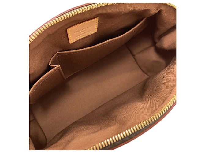Borsa Tote Louis Vuitton M40143 Tivoli PM Monogramma - vista 5