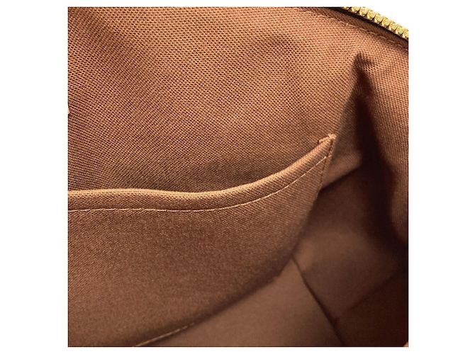 Borsa Tote Louis Vuitton M40143 Tivoli PM Monogramma - vista 8