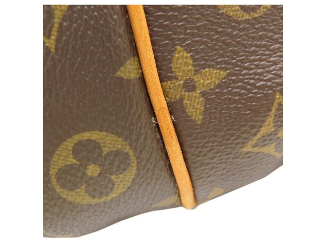 Borsa Tote Louis Vuitton Monogram Totally GM Monogramma - vista 14