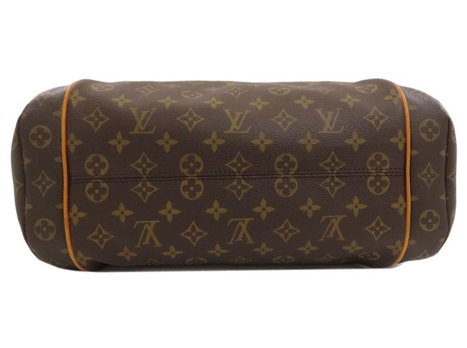 Borsa Tote Louis Vuitton Monogram Totally GM Monogramma - vista 4